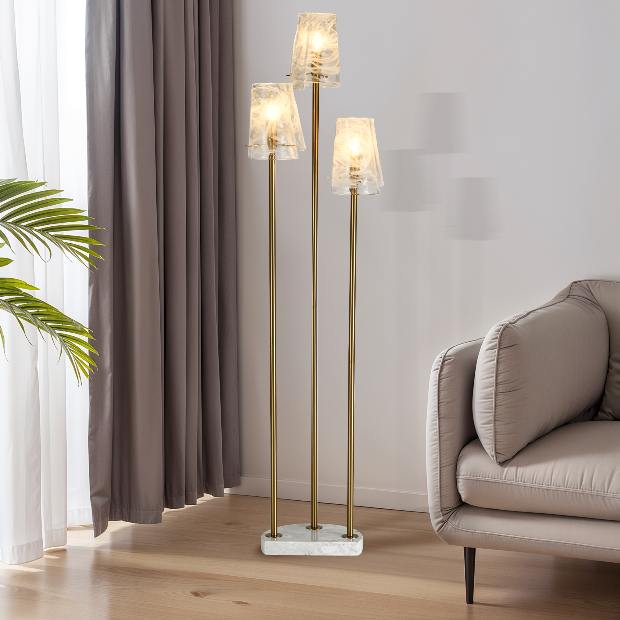 floor lamp