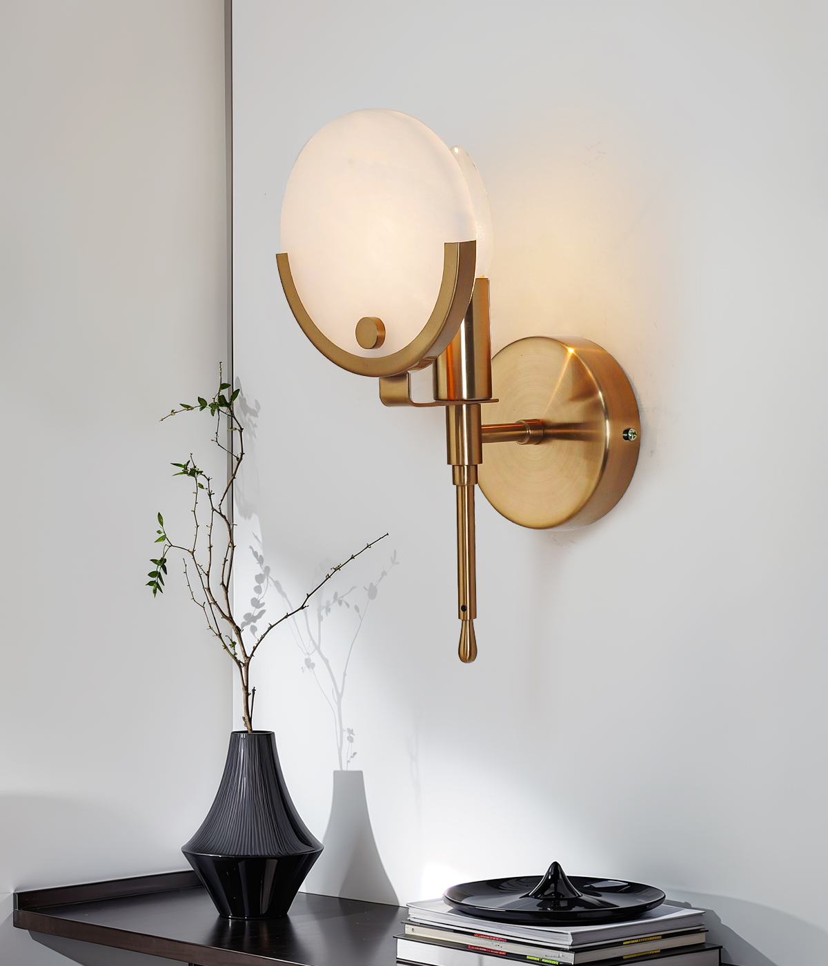 wall lamp