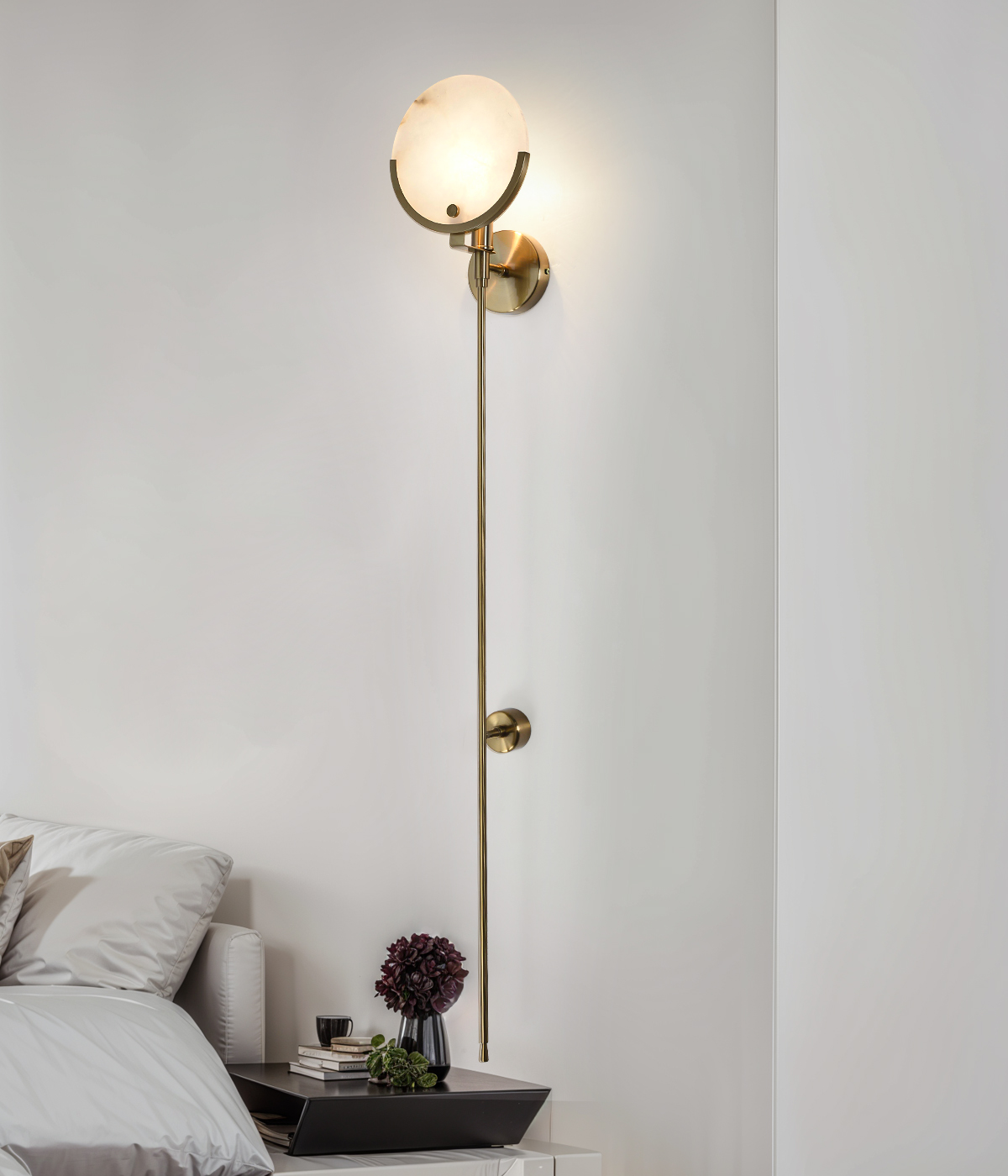 wall lamp