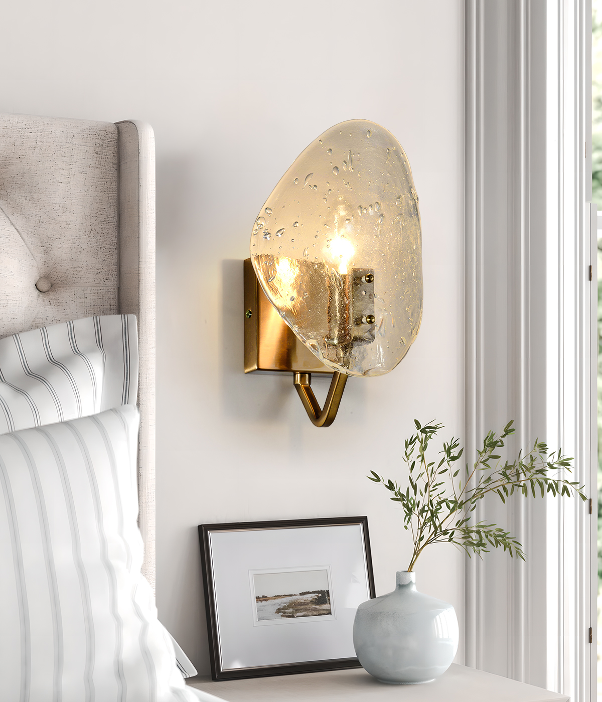 wall lamp