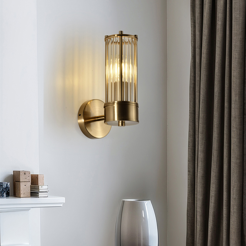 wall lamp
