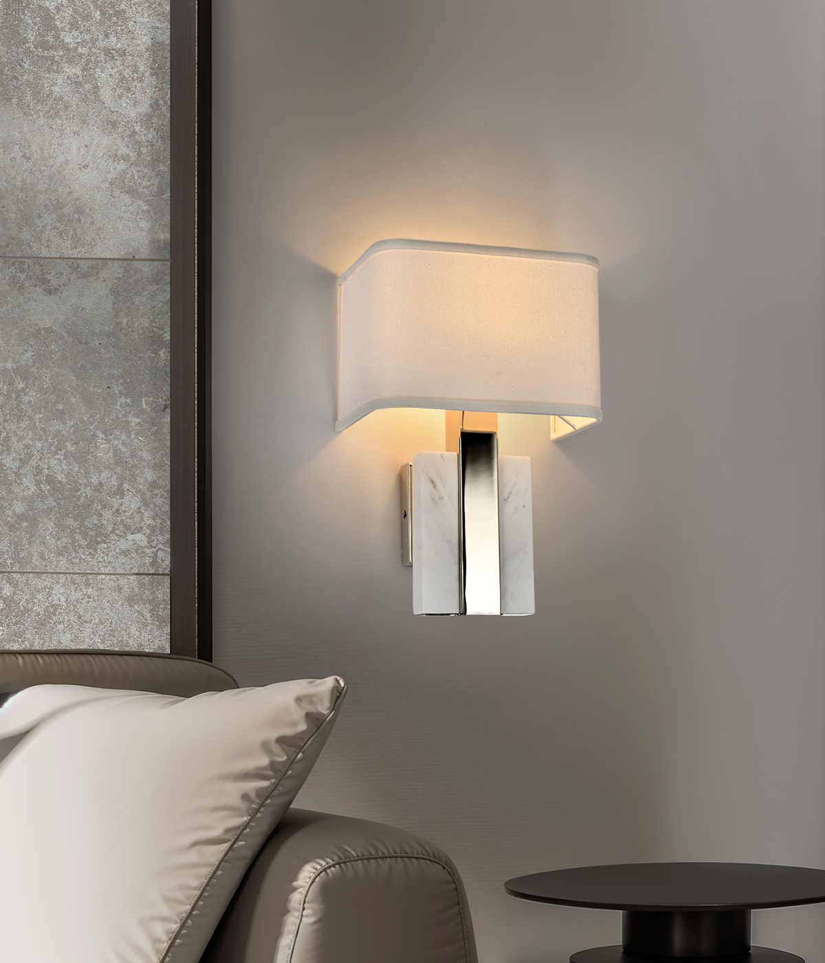 wall light