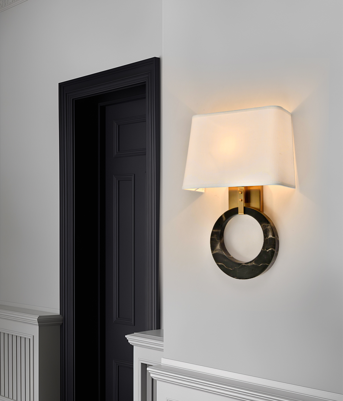 wall lamp