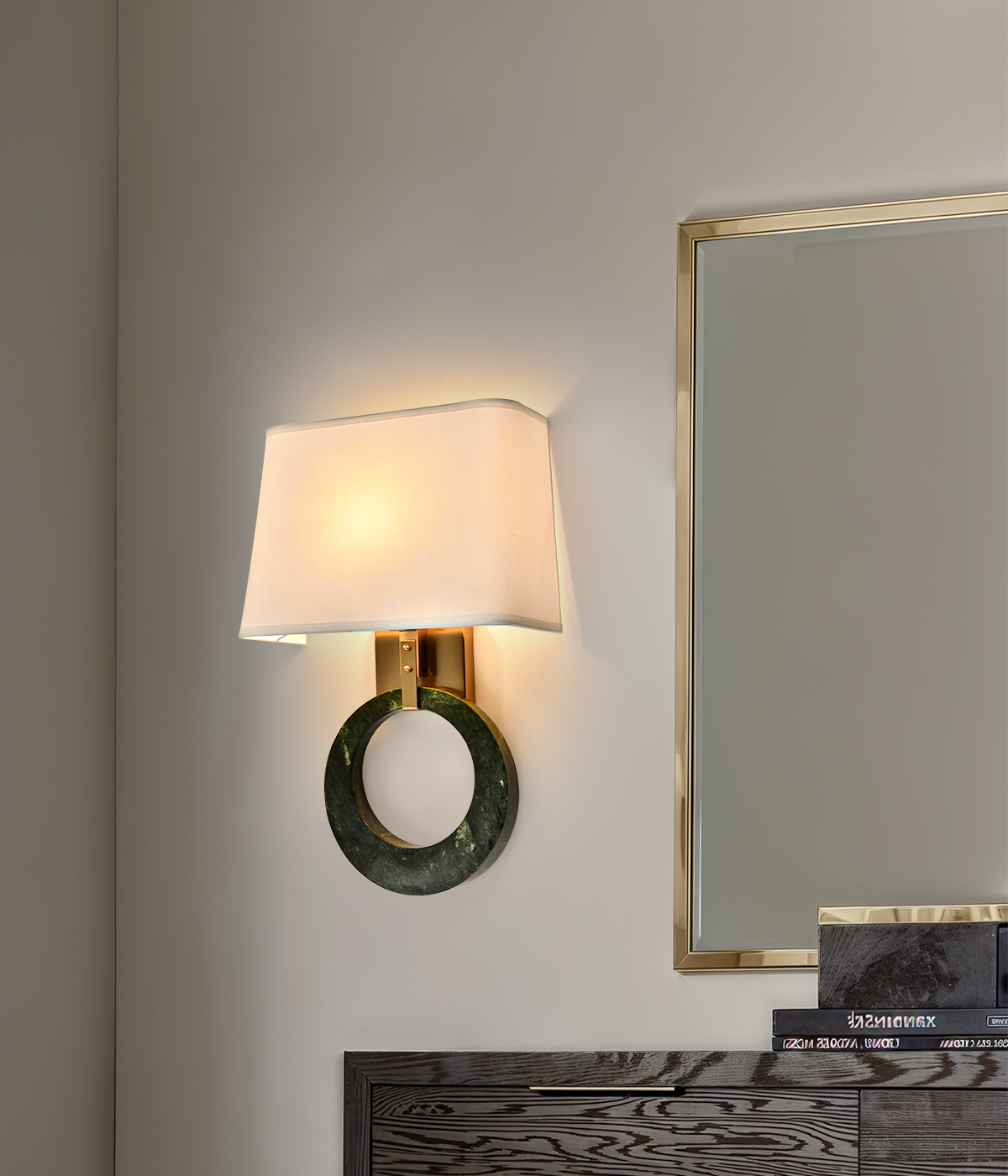 wall lamp
