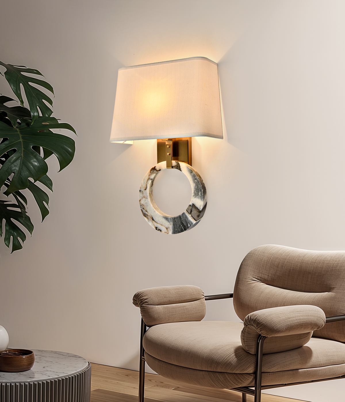 wall lamp