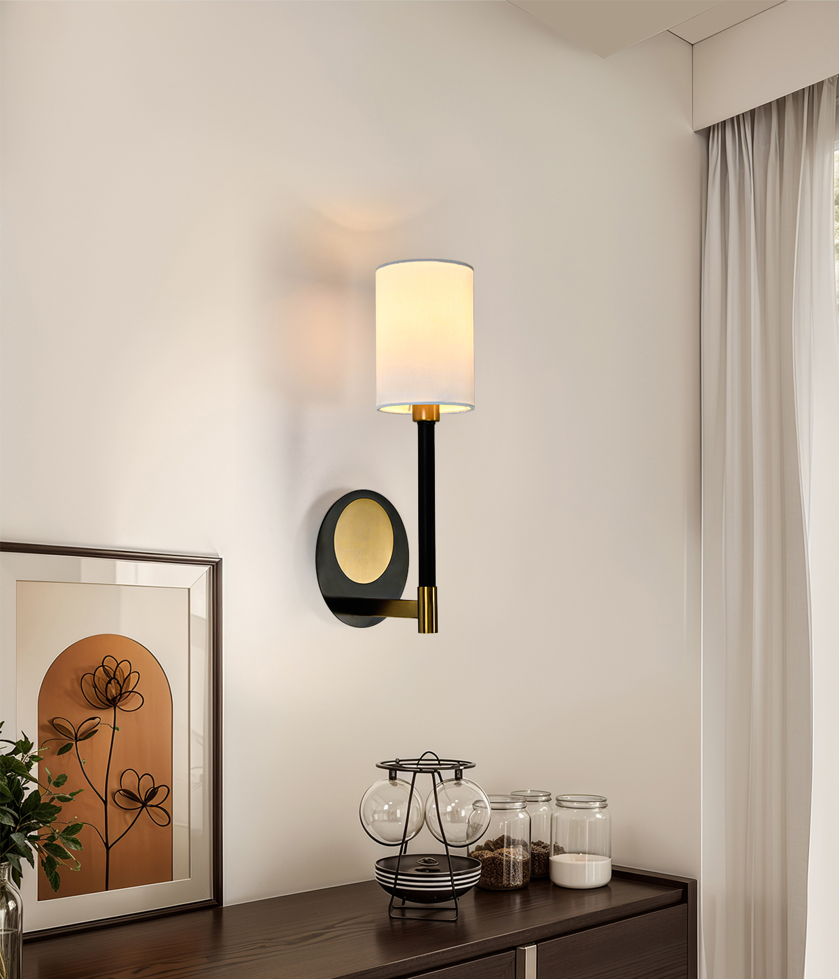 wall lamp