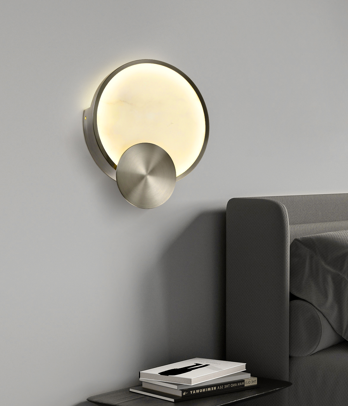 wall lamp