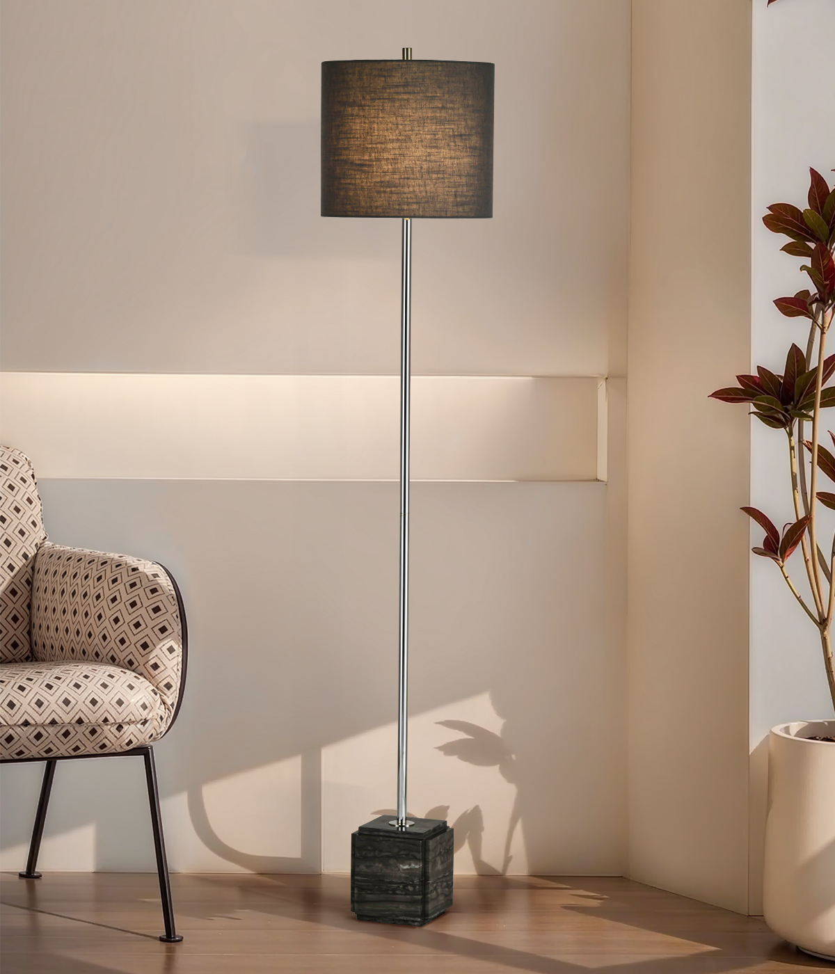 floor lamp