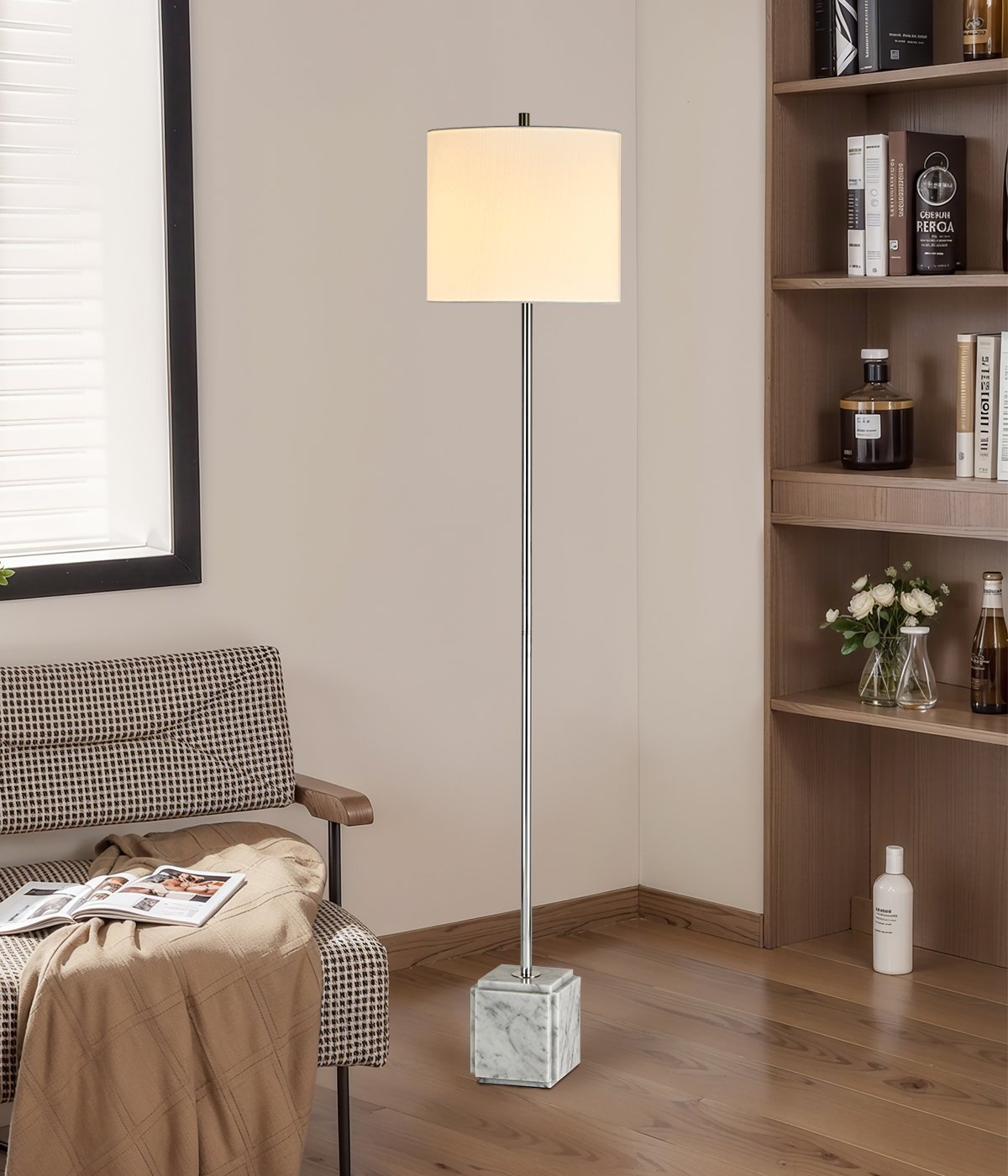 floor lamp