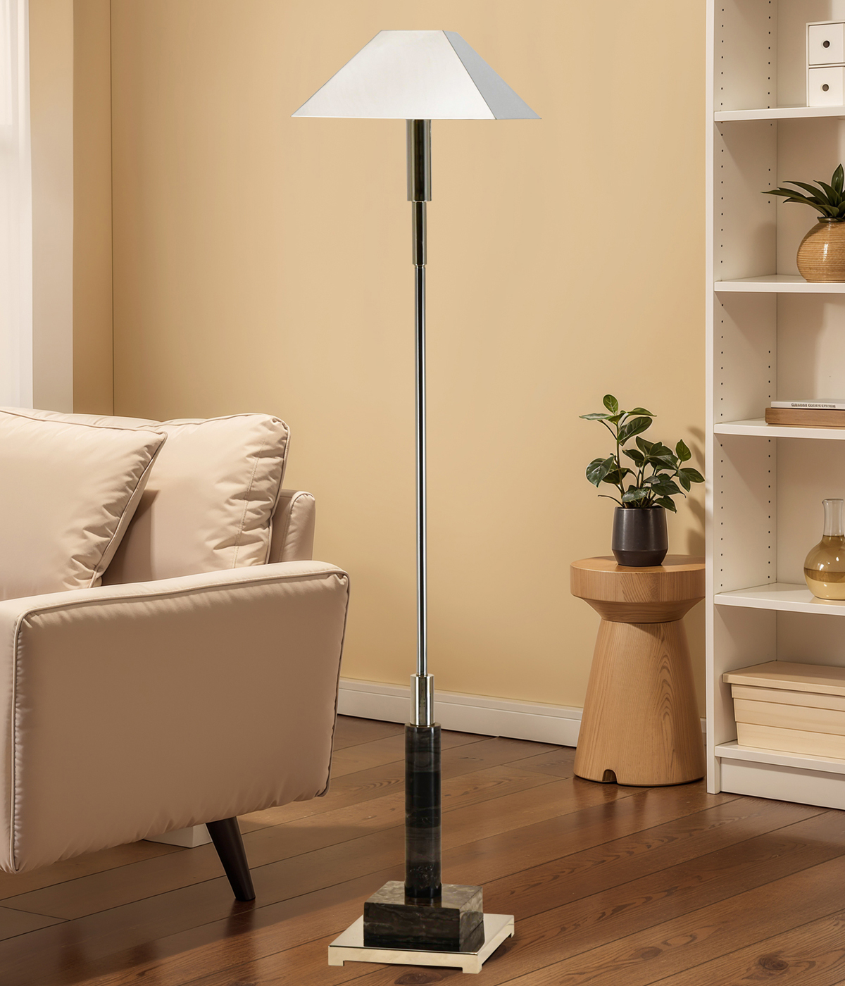 floor lamp