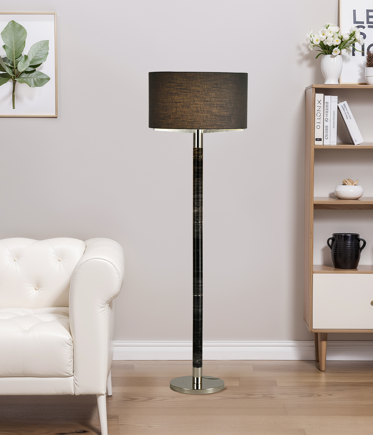 floor lamp