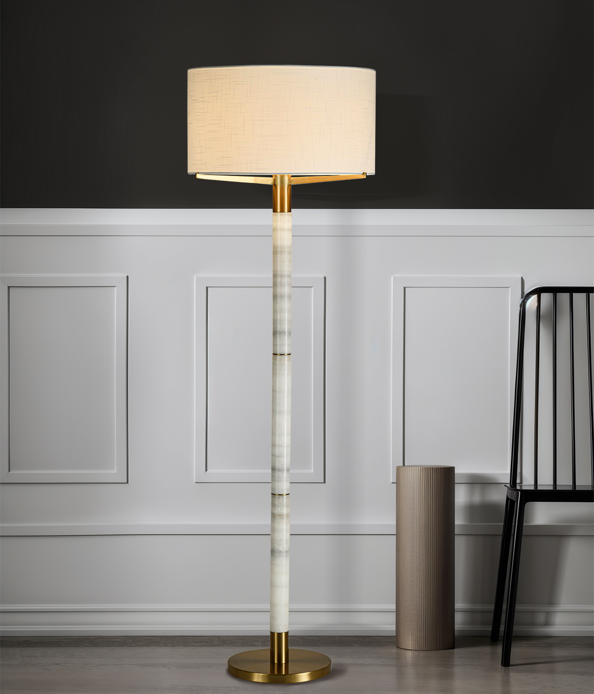 floor lamp
