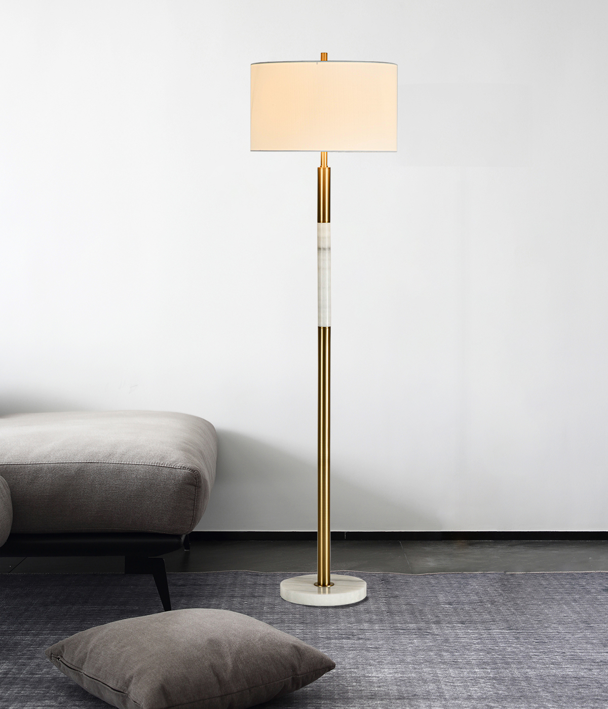 floor lamp
