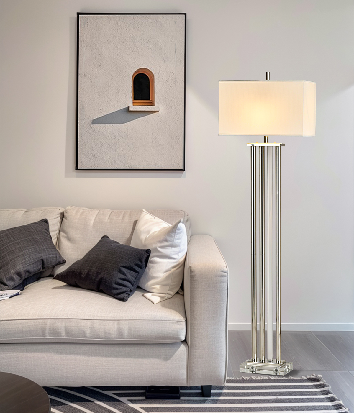 floor lamp