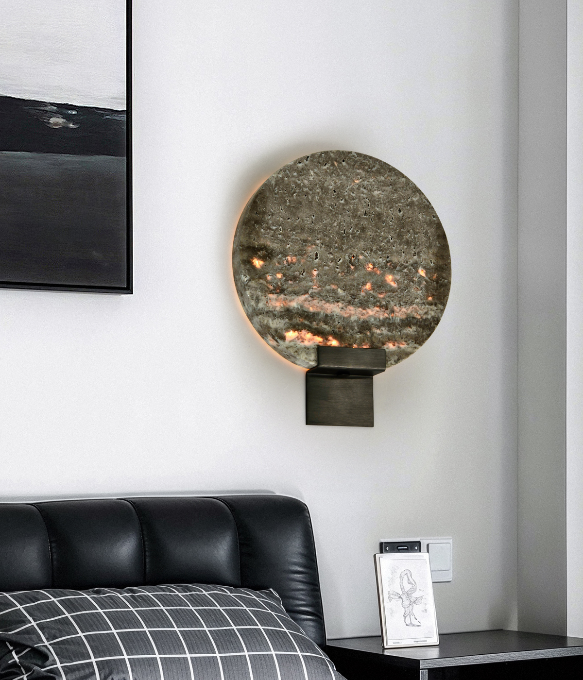 wall lamp