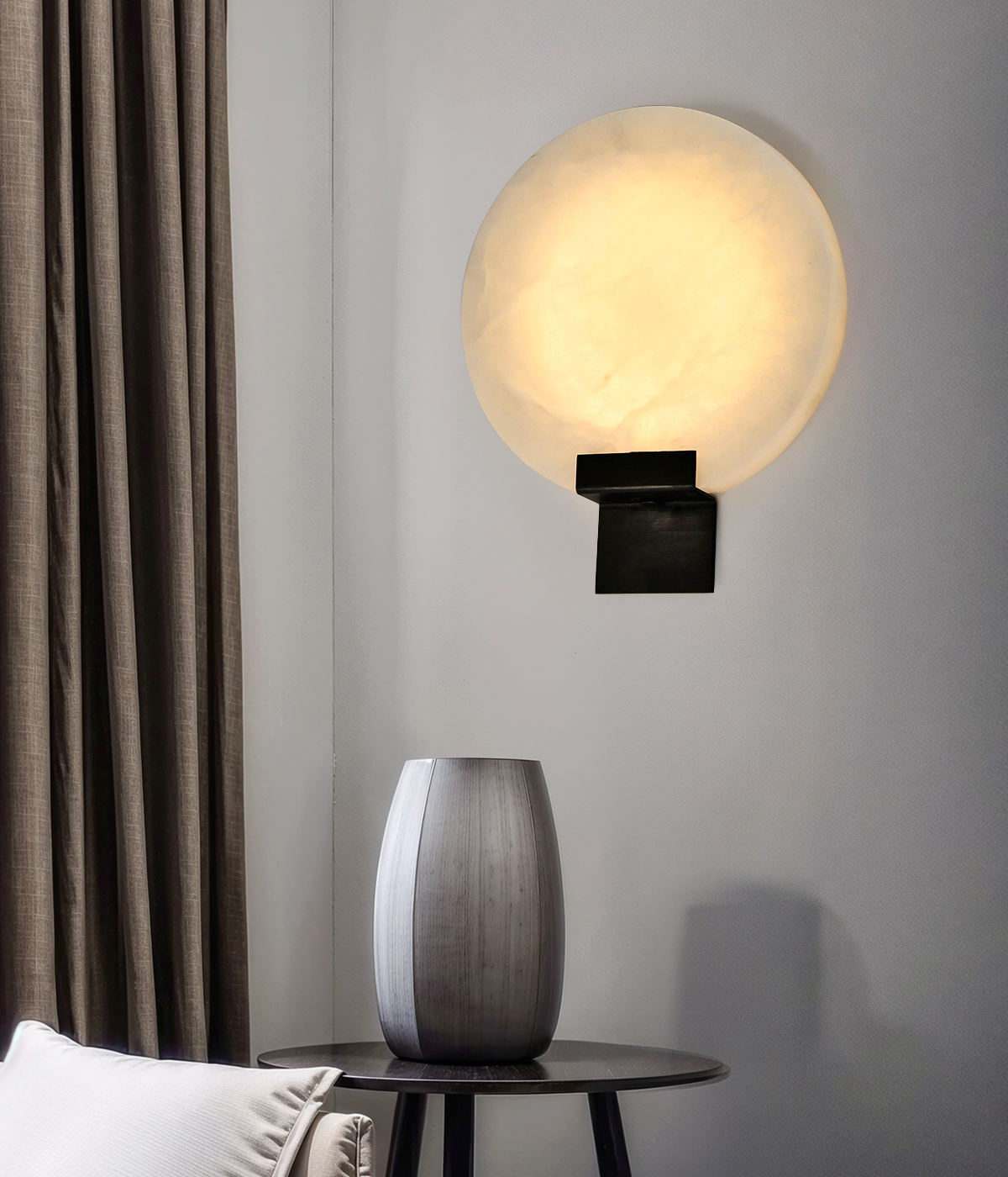 wall lamp
