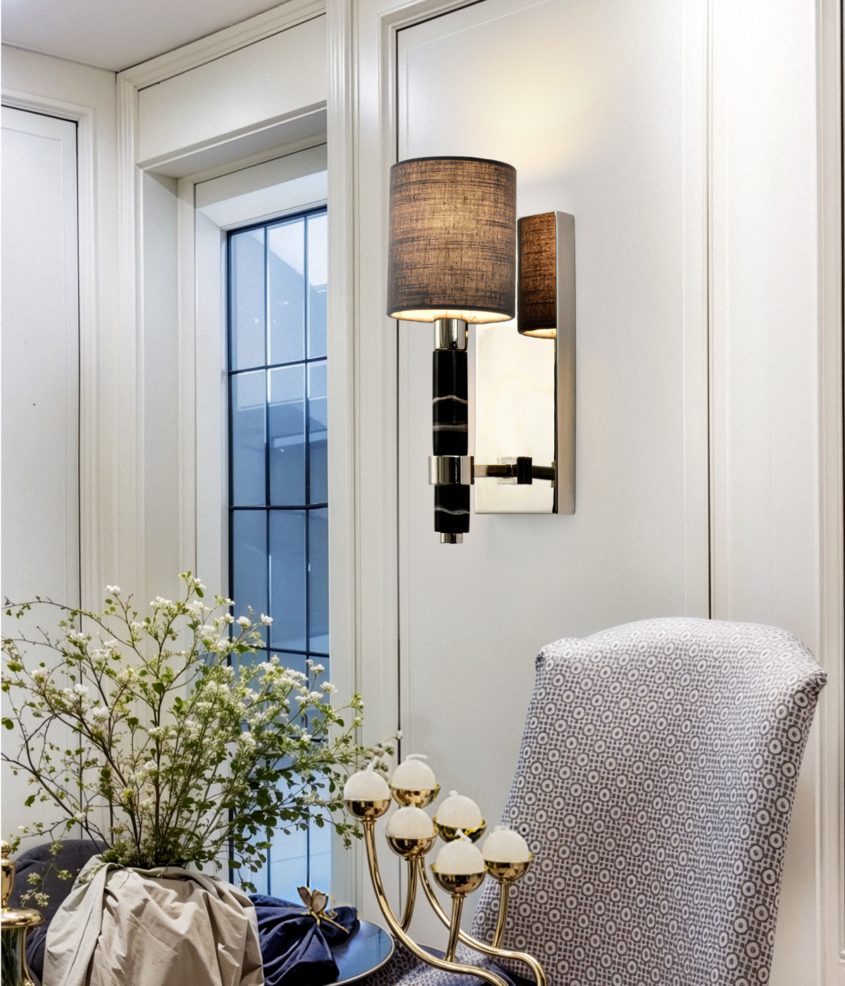 wall lamp