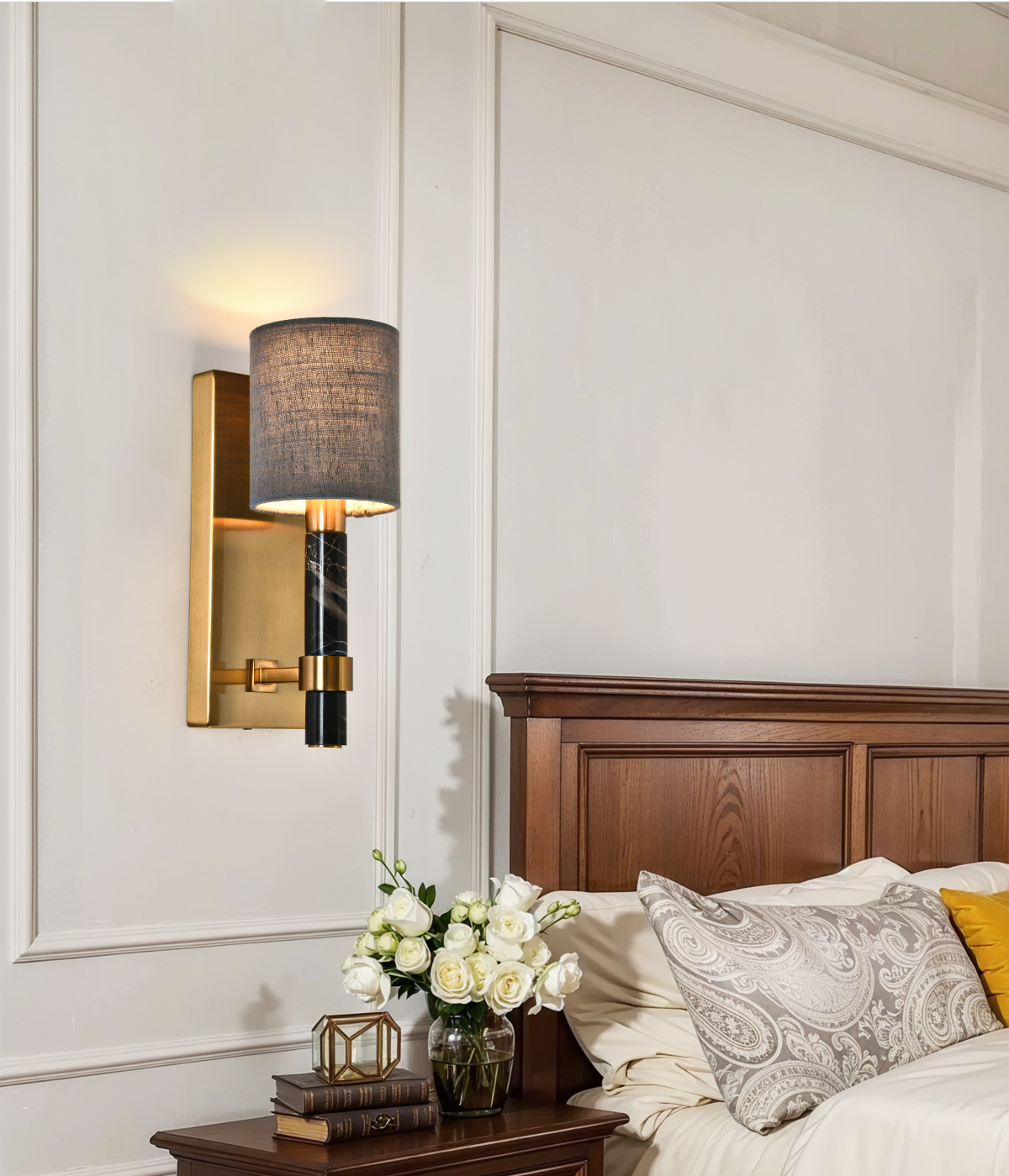 wall lamp