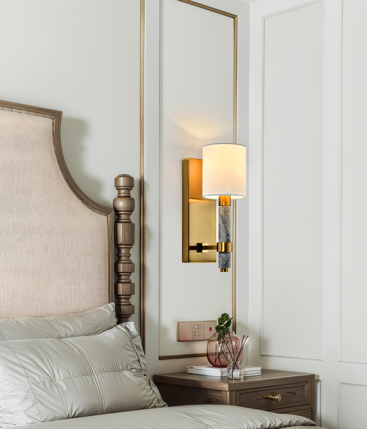 wall lamp