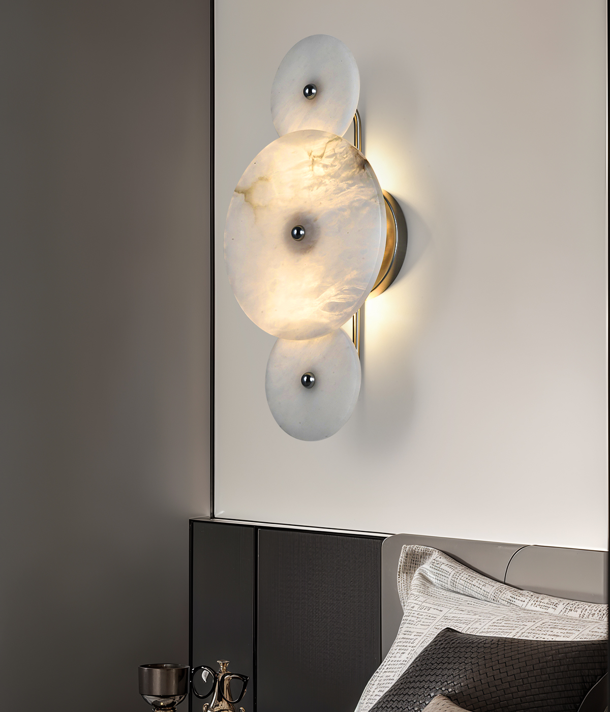 wall lamp