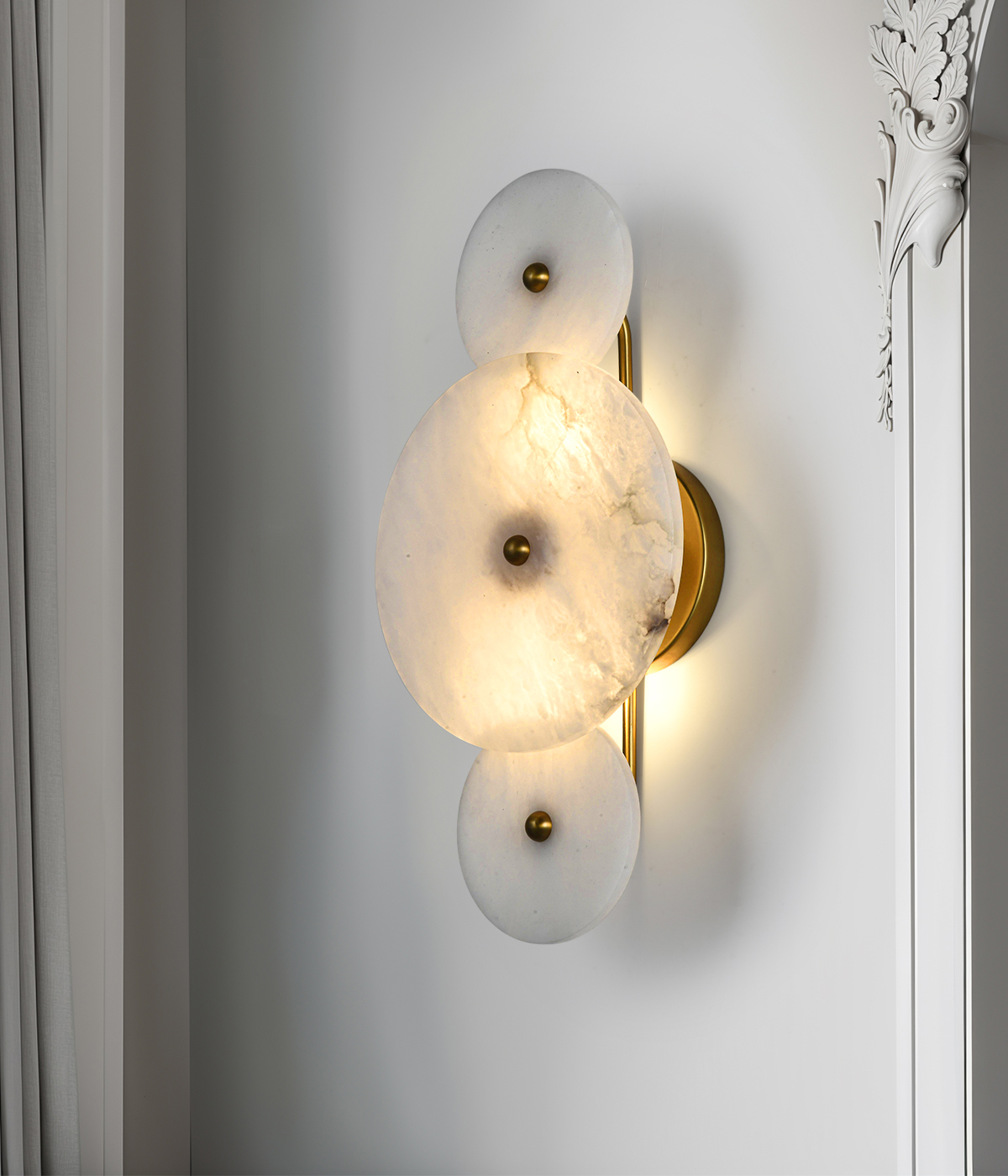 wall lamp