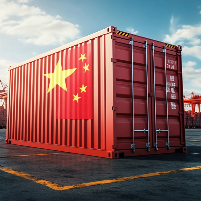 Ο Τραμπ υπαινίσσεται μεγάλες μειώσεις δασμών στην Κίνα, η βιομηχανία φωτισμού παραμένει στο περιθώριο