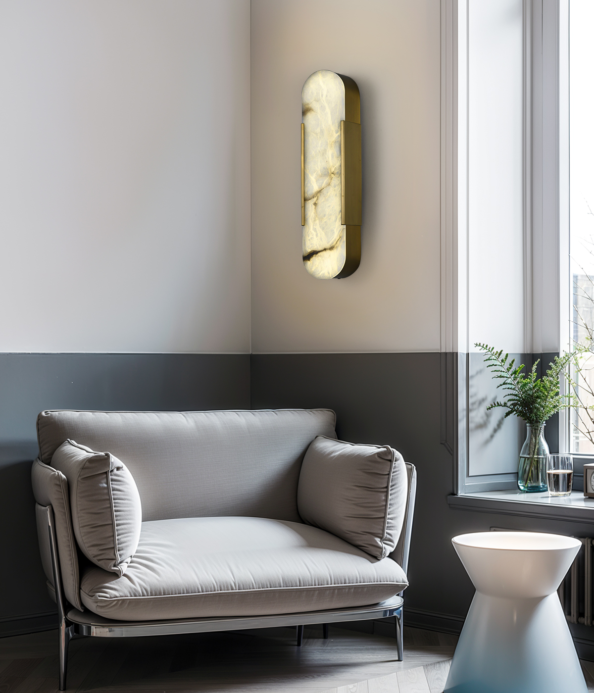 wall lamp