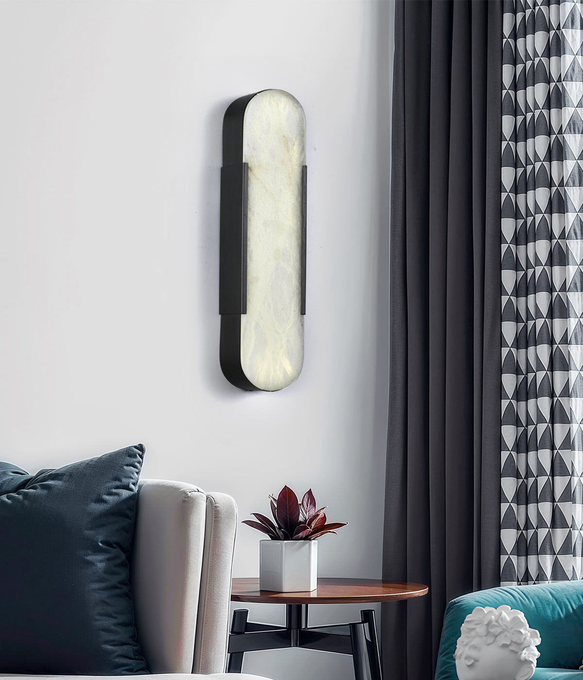 wall lamp