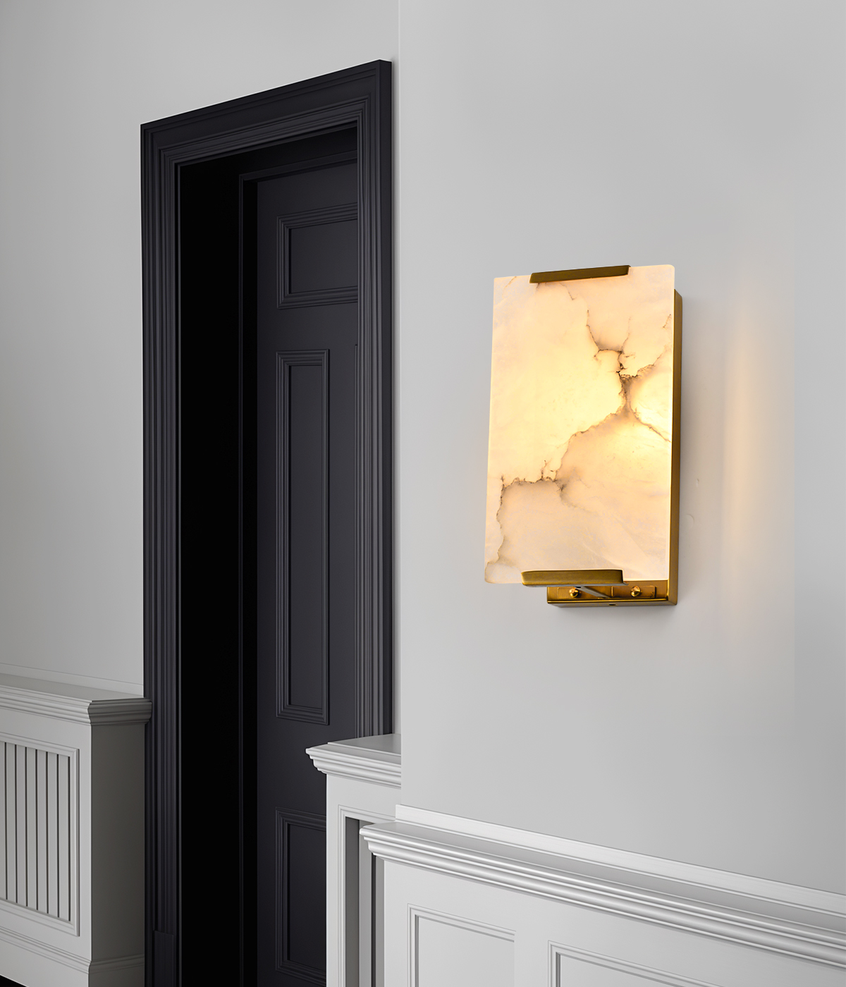 wall lamp