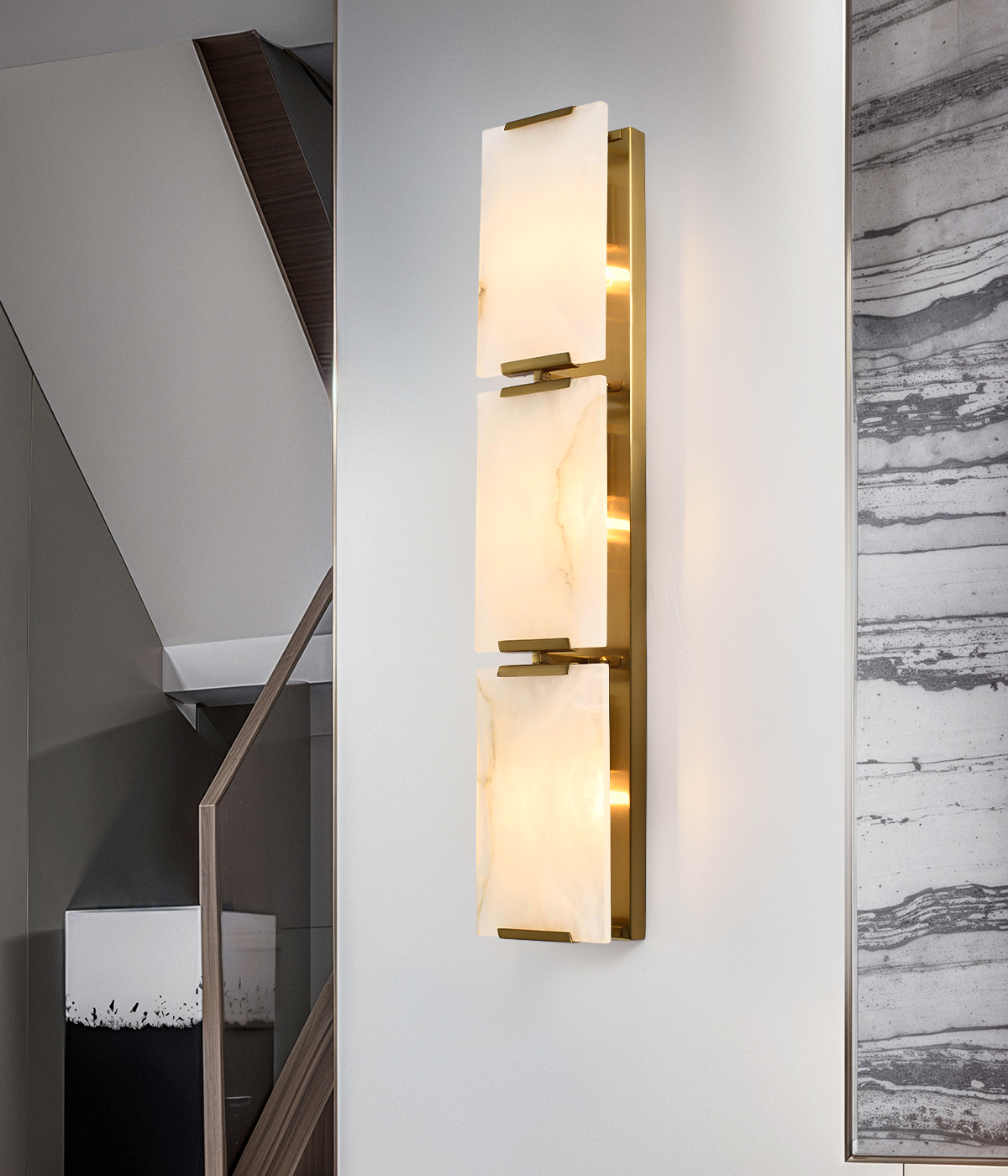 wall lamp