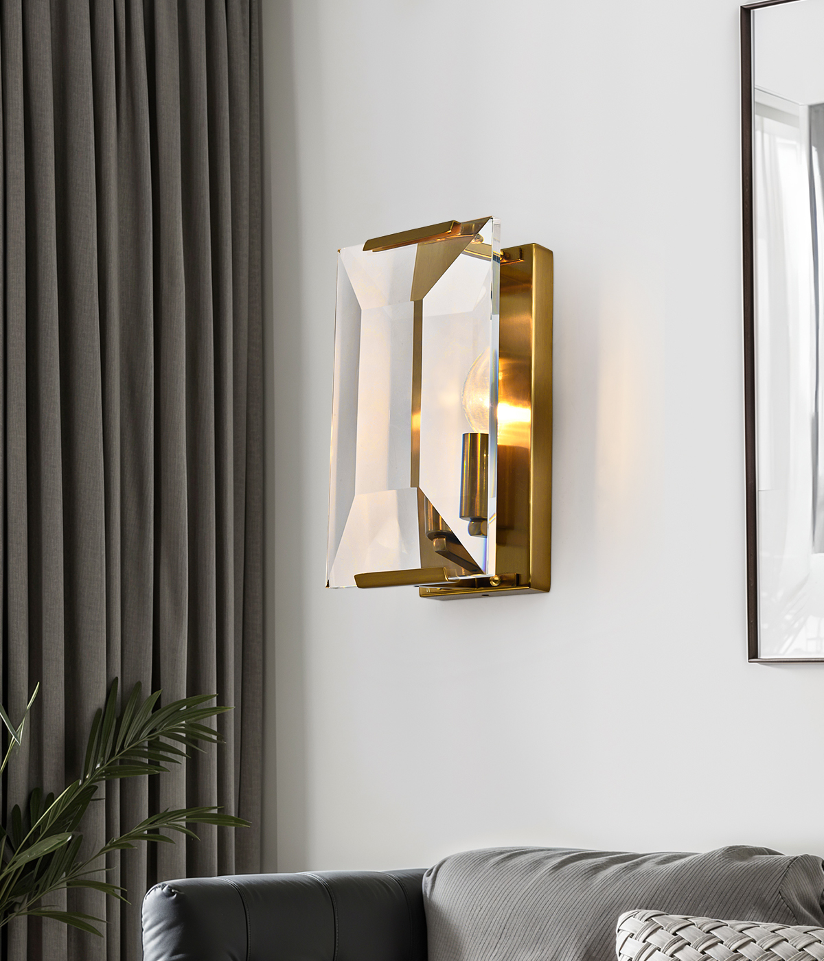wall lamp