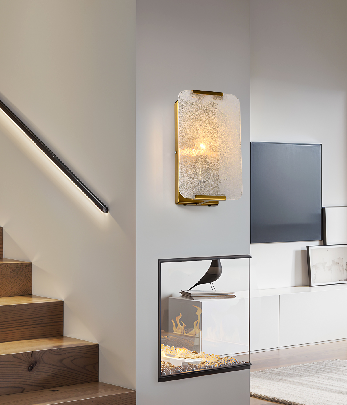 wall lamp
