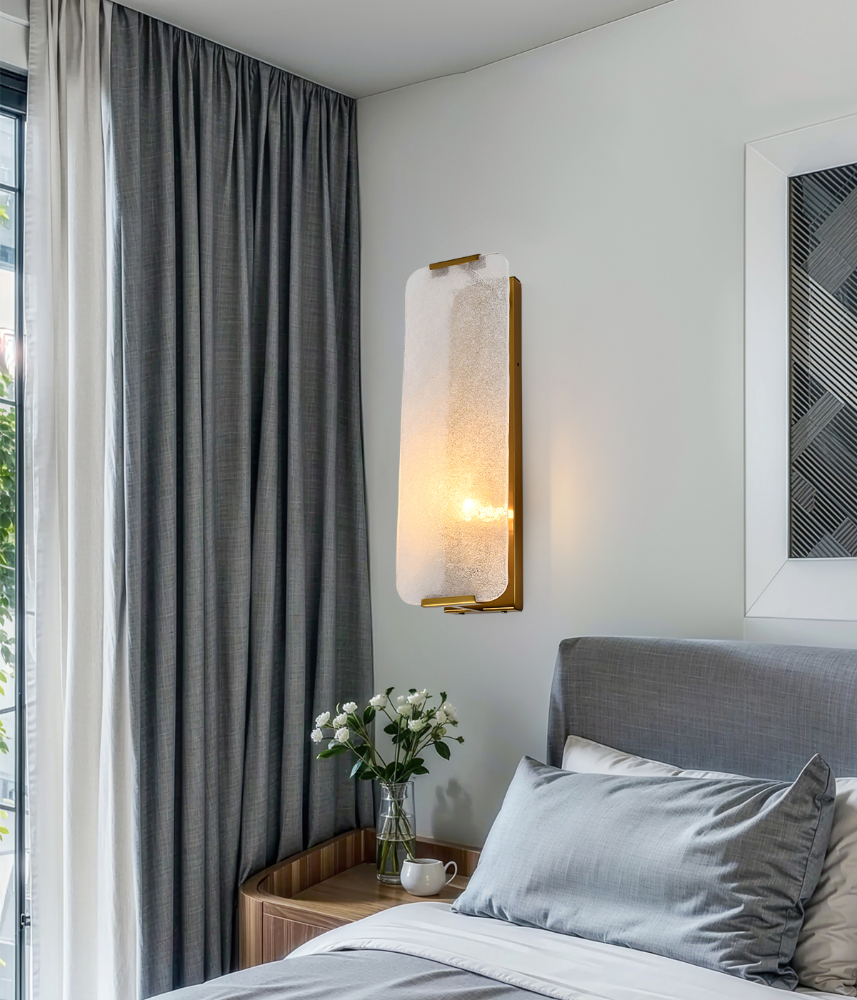 wall lamp