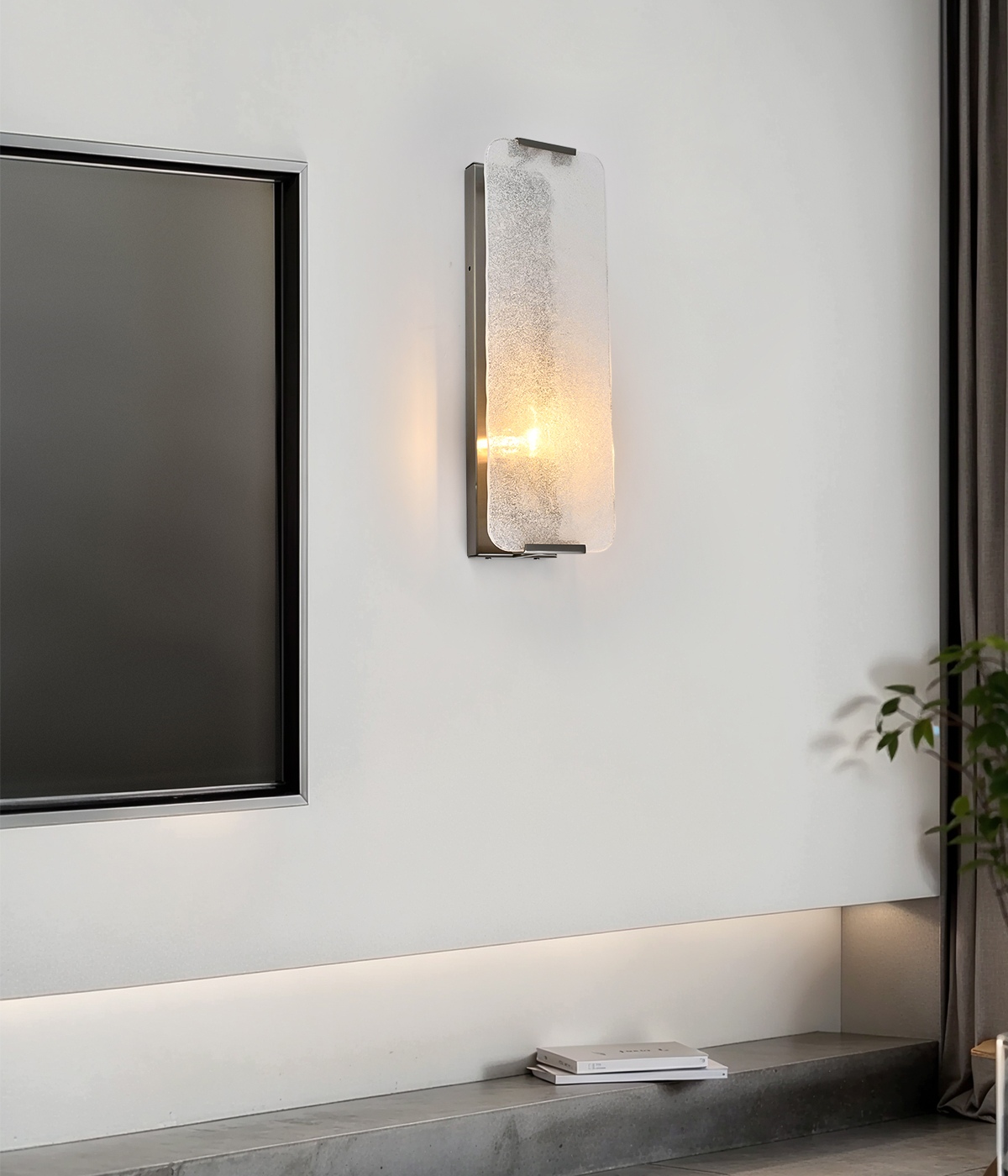 wall lamp