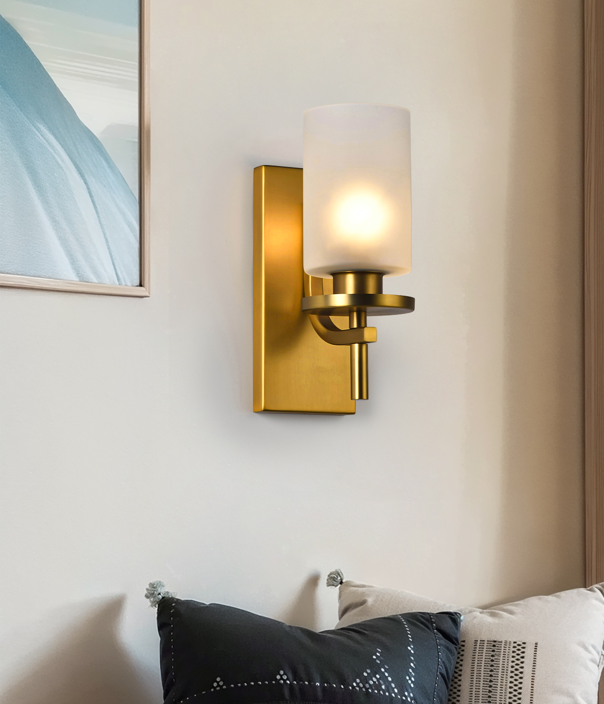 wall lamp