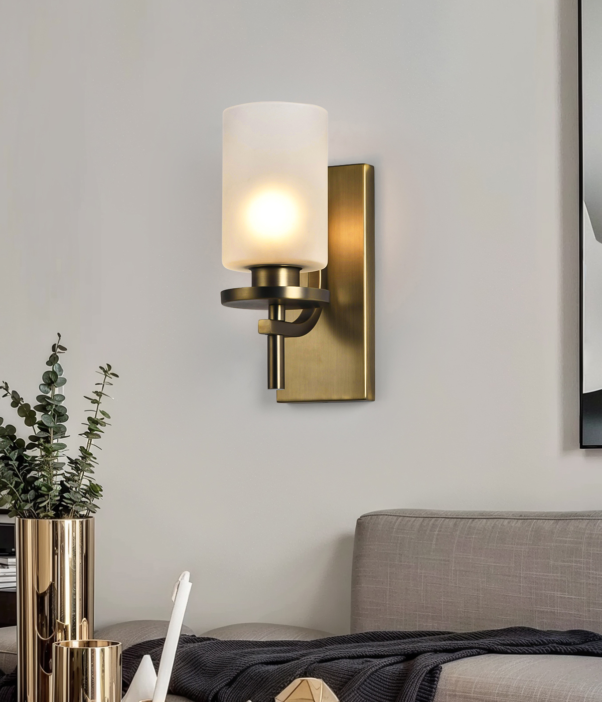 wall lamp