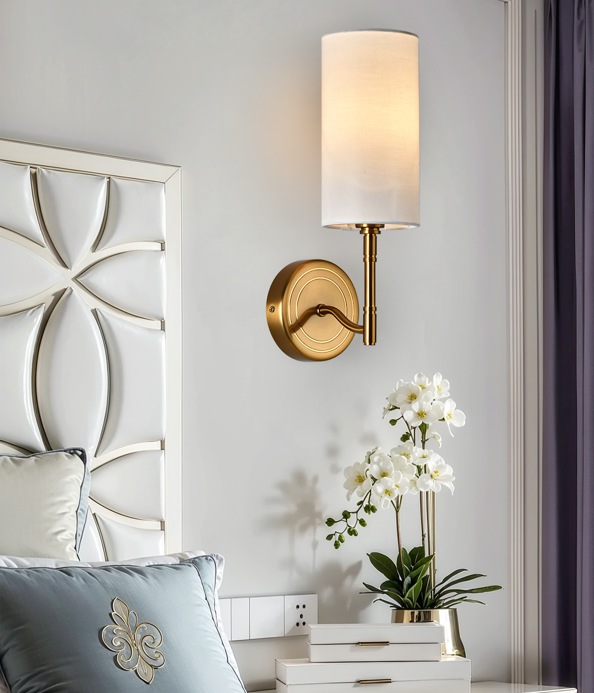wall lamp