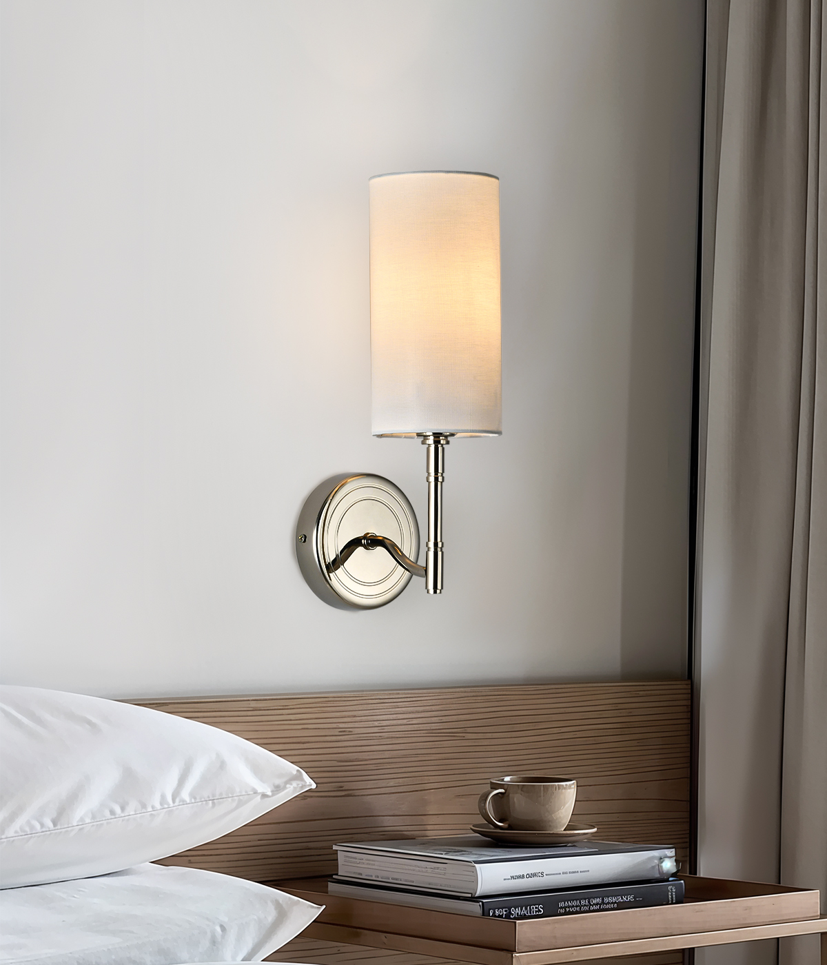 wall lamp