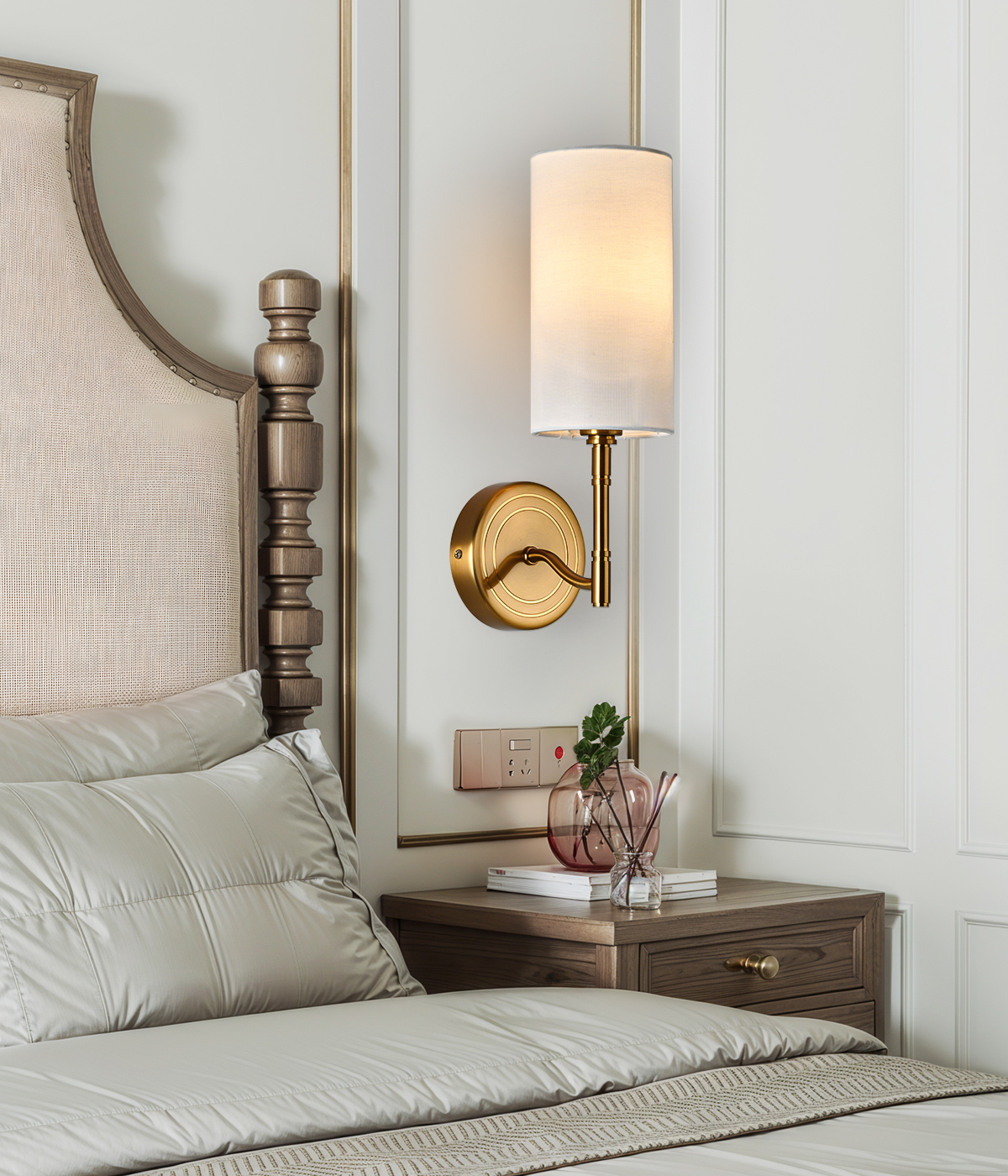 wall lamp