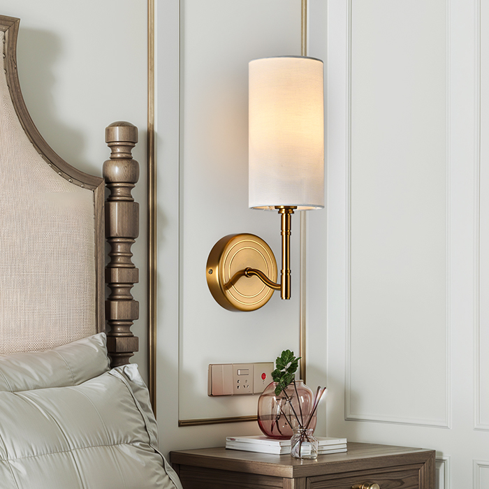 Νέα πρόοδος στον τομέα του εξωτερικού εμπορίου φωτισμού ΚΑΕ: Οι κλασικές απλές λάμπες τοίχου ηγούνται της μόδας