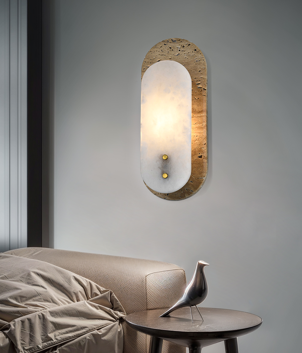 wall lamp