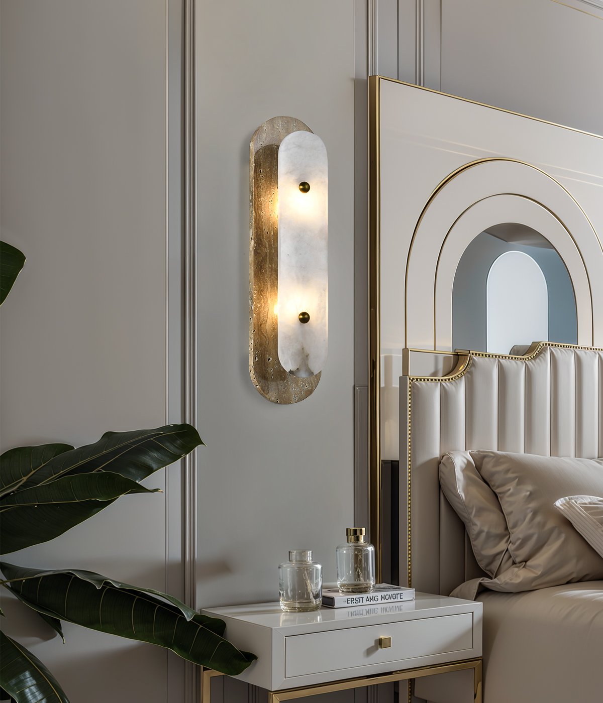 wall lamp