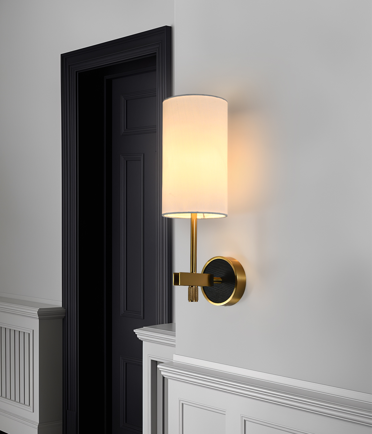 wall lamp