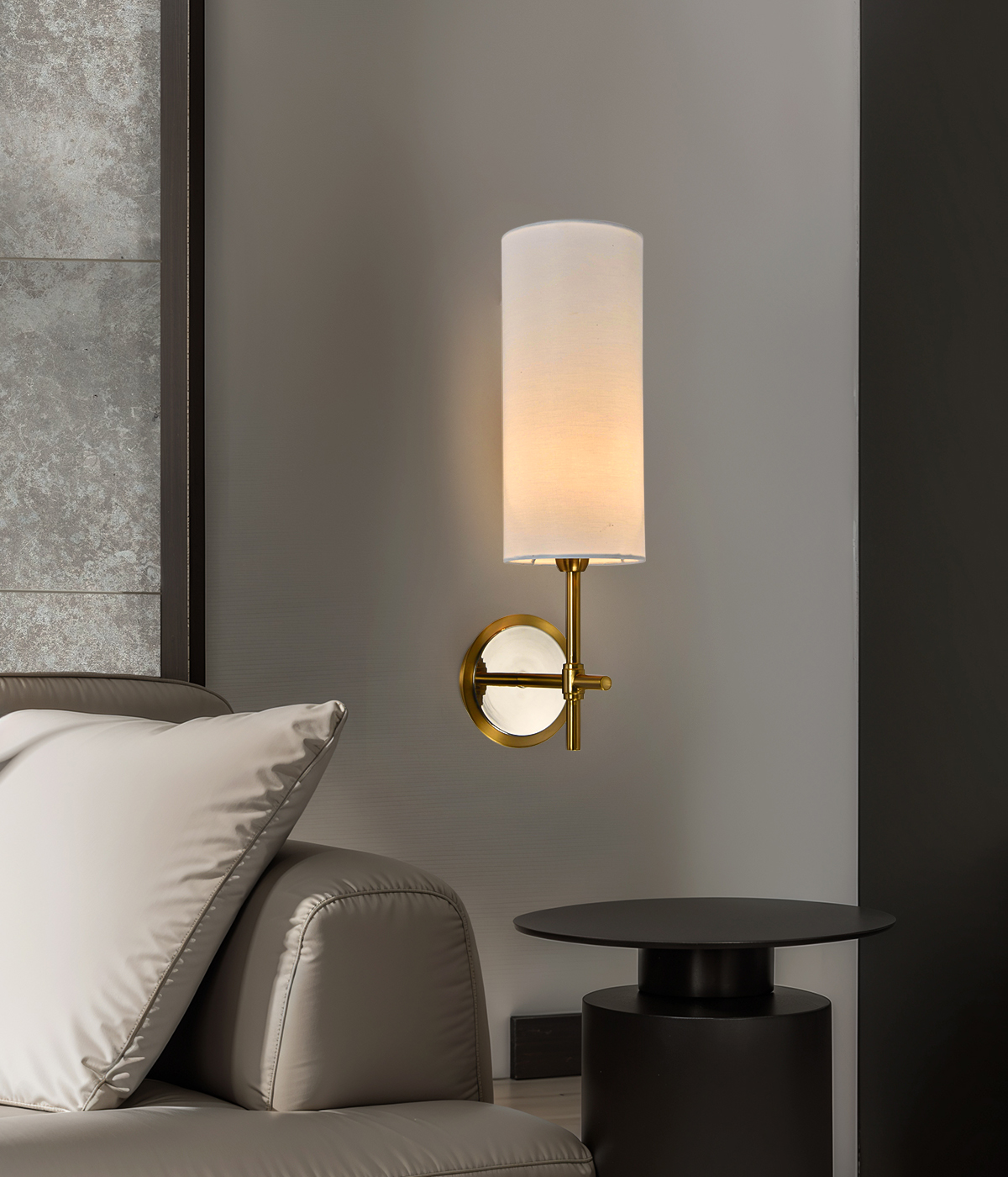 wall lamp