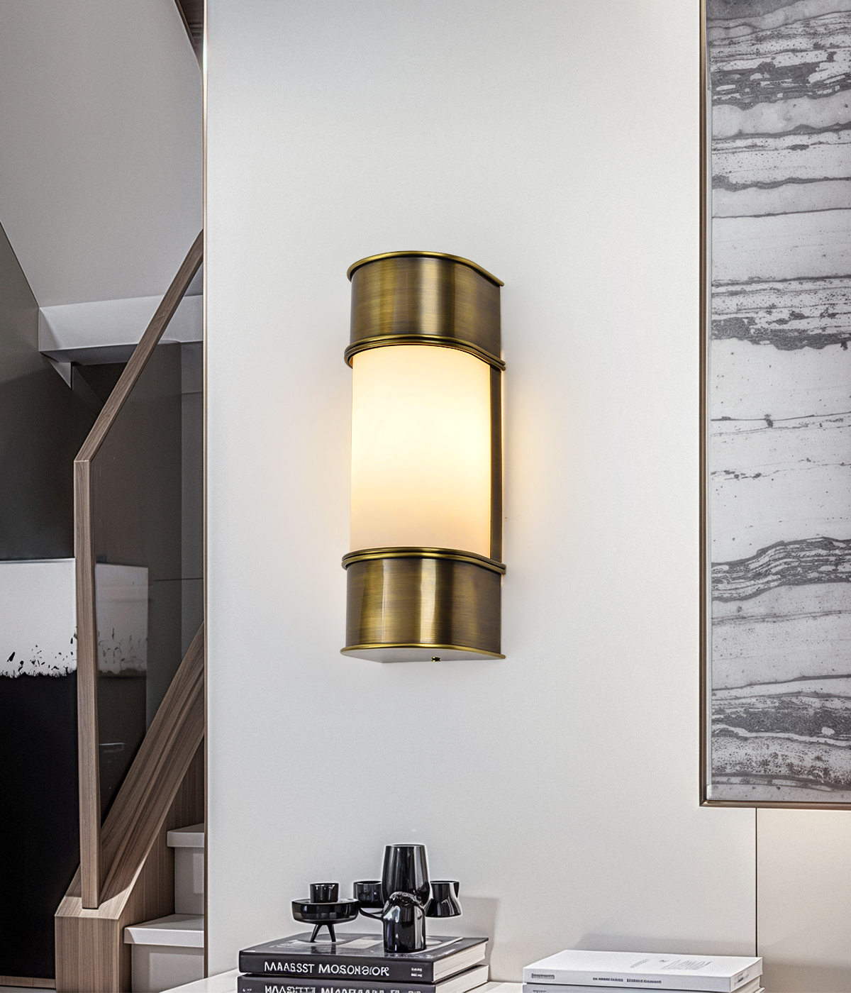 wall lamp