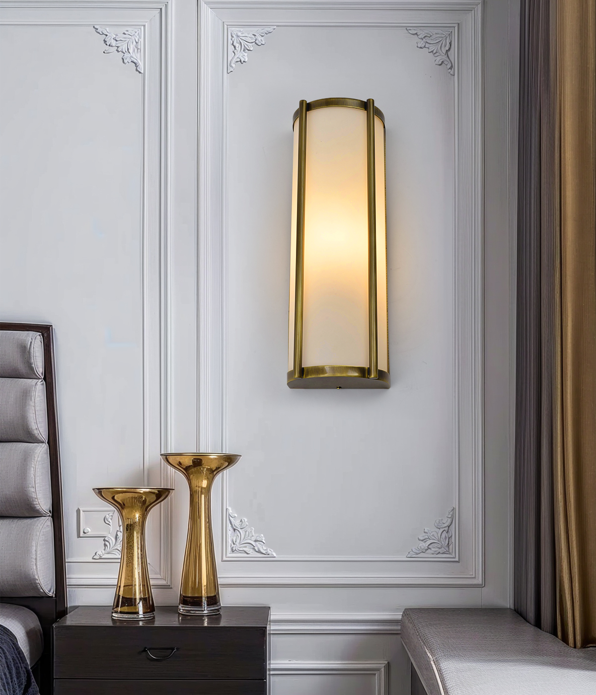 wall lamp