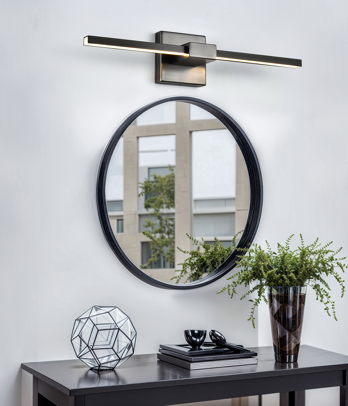 wall lamp