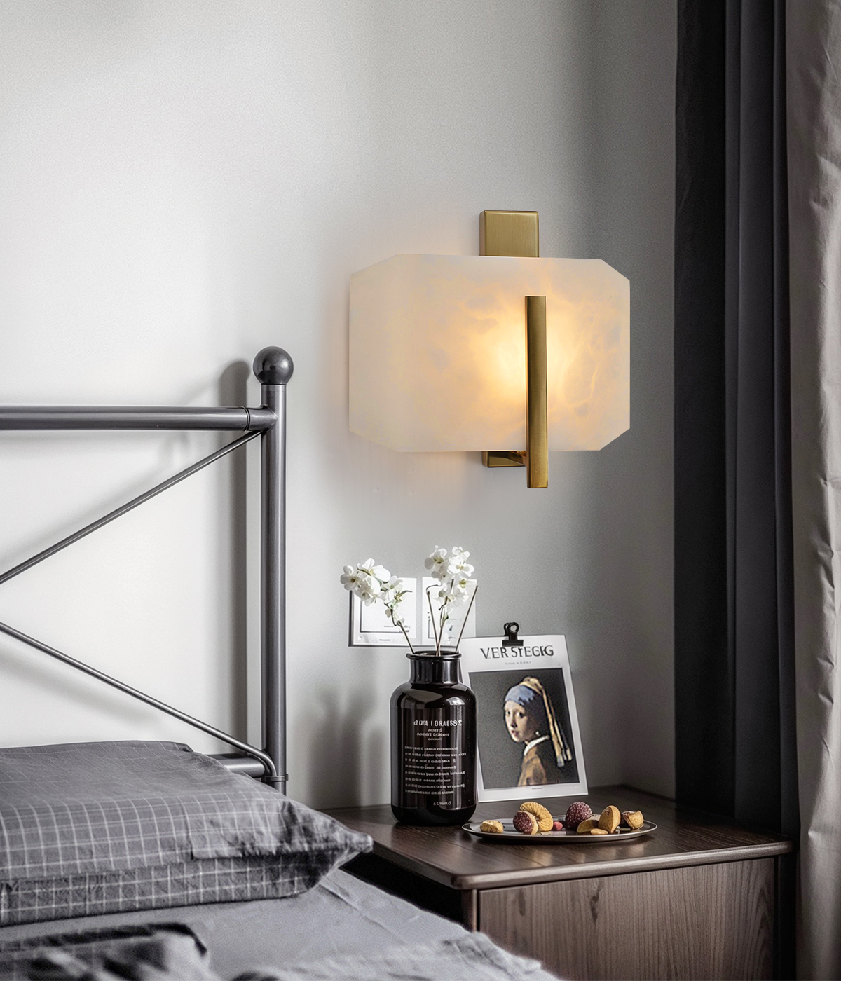 wall lamp