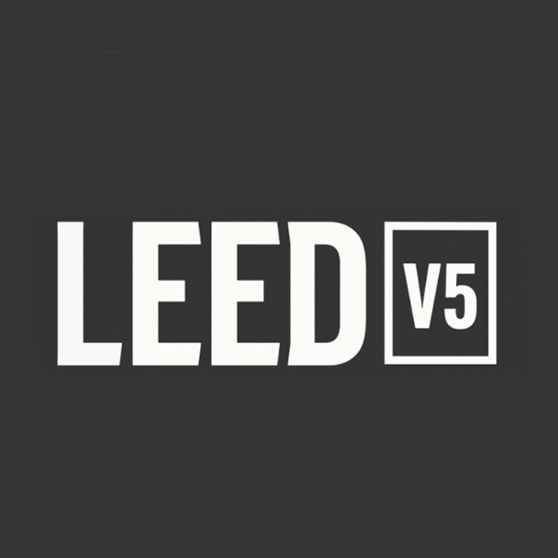 Αλλαγές στα Πρότυπα Φωτισμού LEED 5.0 ​​​​