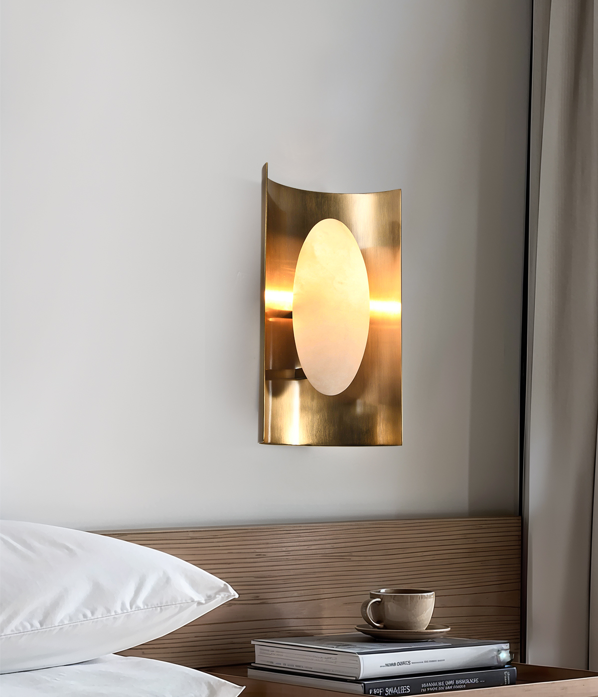 wall lamp